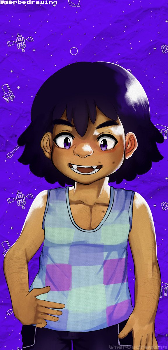 MephusKaylah's tweet photo. Basketed ball 

#OMORI #OMORI_GAME https://t.co/fGihMQKo6u