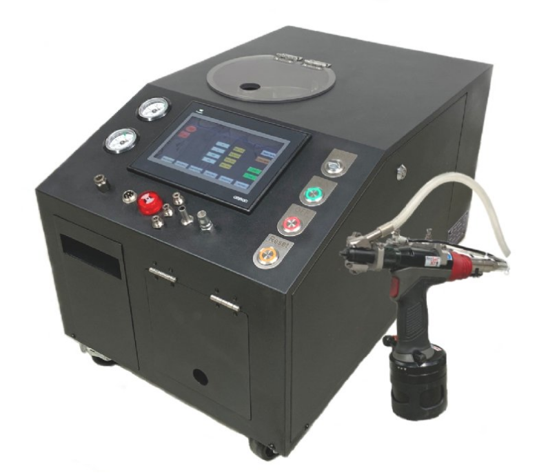 The new Z-AR Auto Feed Riveting System will reduce your manufacturing lead times, minimise downtime and speed up your assembly. It’s available now, only at Zygology.

zygology.com/store/pc/viewc…