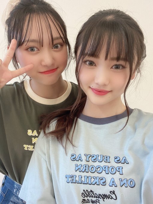 原田芹のTwitter画像4