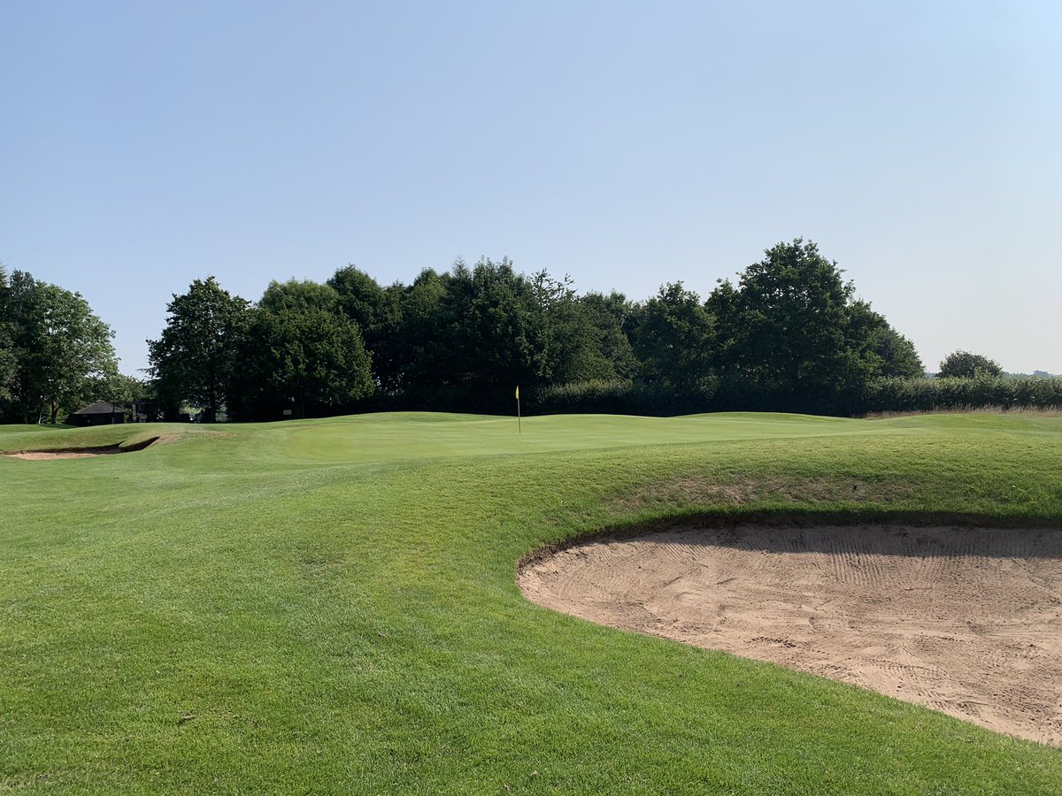 Matt Milligan tweet media