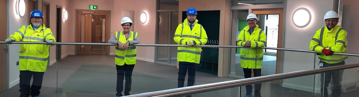 Kier Construction tweet media