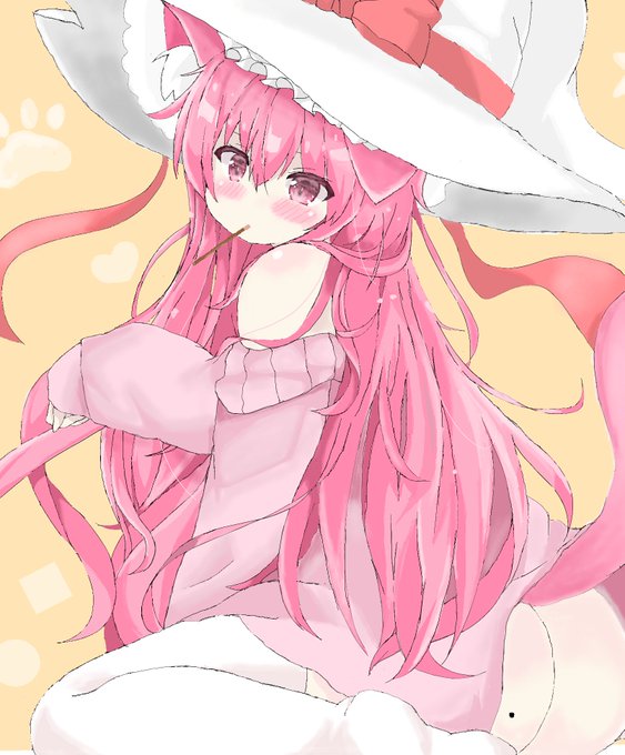 私事ですが、先日 誕生日迎えました。

これからも変わらずのんびり描いていくので、
良ければ何卒宜しくお願い致します✍️ 