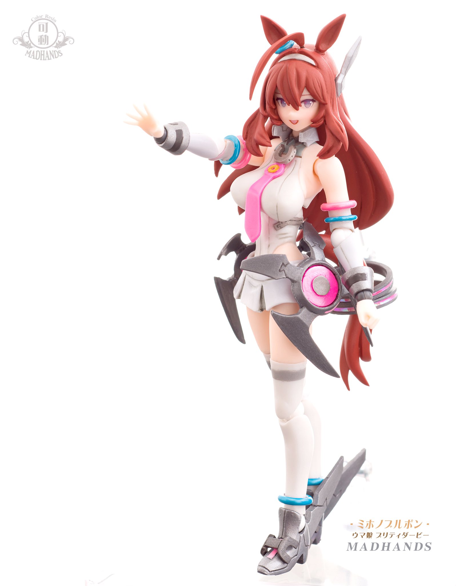 ウマ娘 フィギュア 12体セット（CyStore｜サイストア｜Cygames