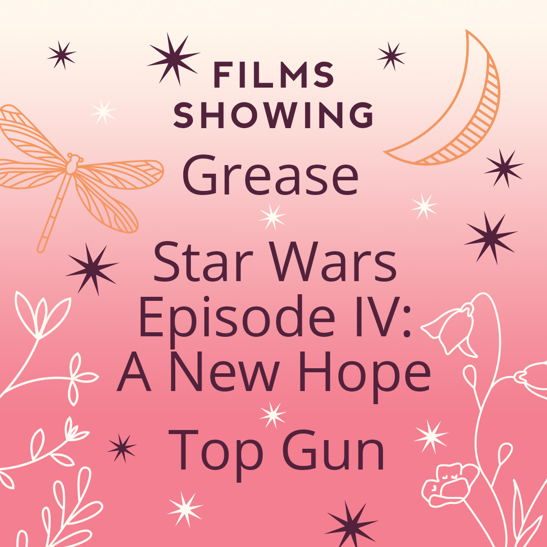 Summer Nights Film tweet media