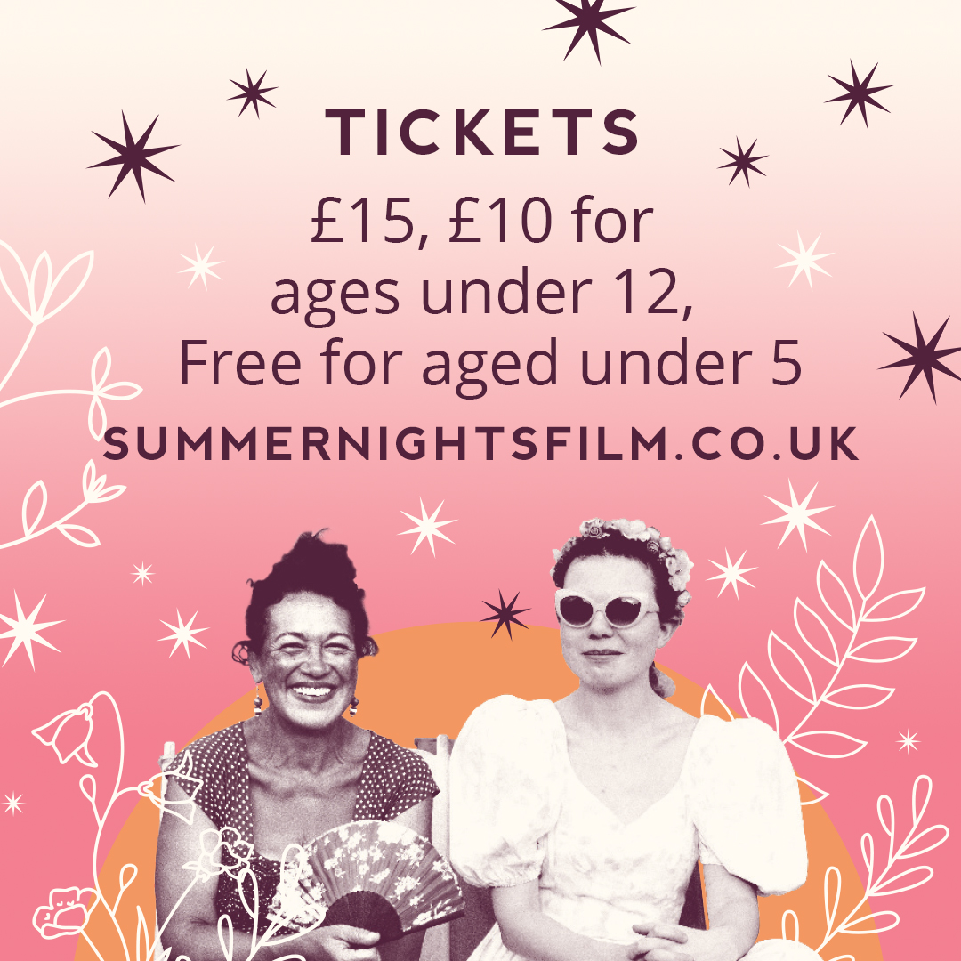 Fantastic outdoor films at @EH_WrestPark this August 🥂 🎬 🧺

Thursday 19th: Grease (PG)  
Friday 20th: Star Wars Episode IV - A New Hope (U)
Saturday 21st: Top Gun (12A)

We look forward to welcoming you for a magical evening. Tickets: summernightsfilm.co.uk