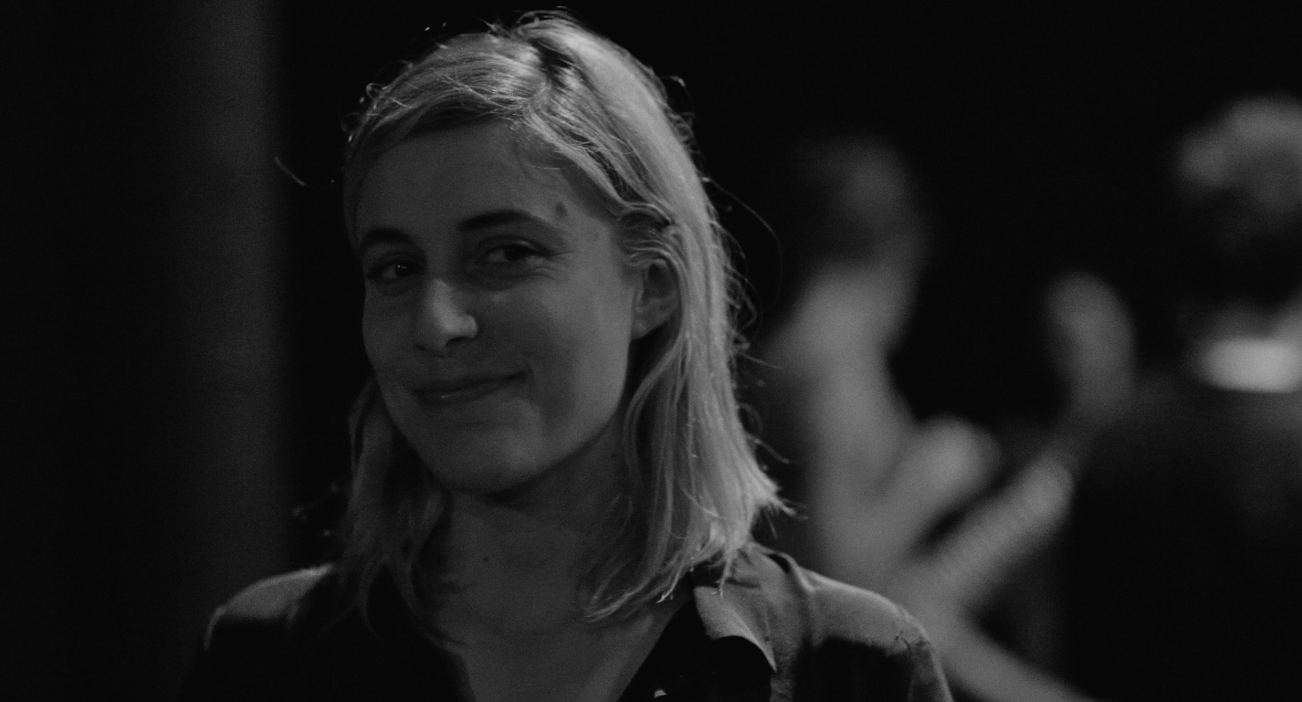 Happy birthday greta gerwig! 