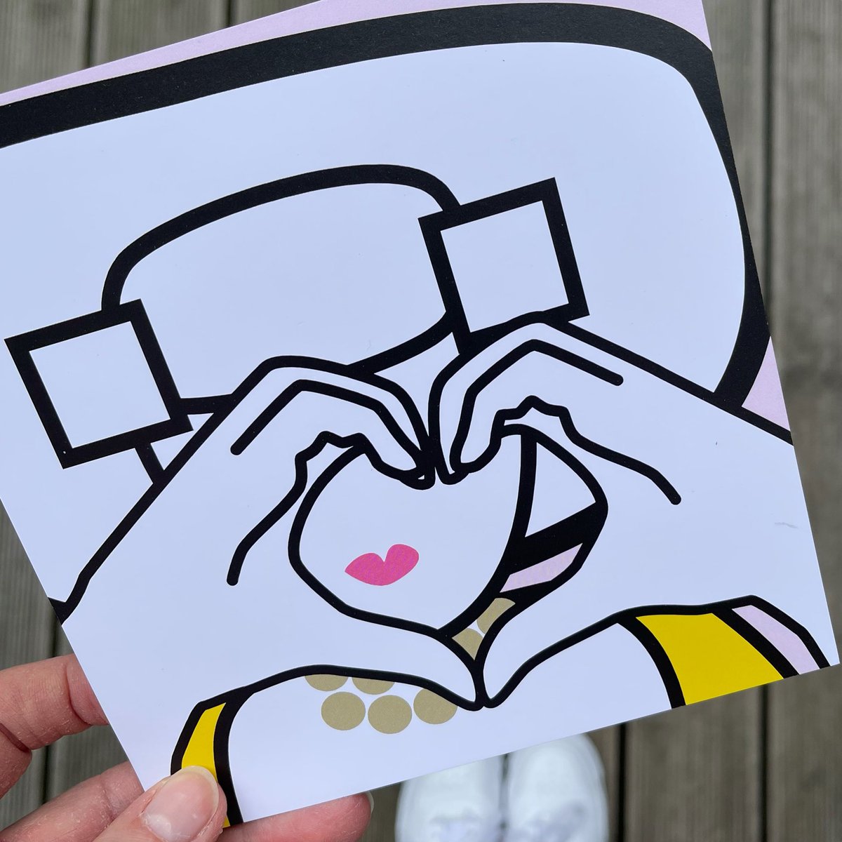 We zijn wat afwezig op Twitter… maar we zijn er nog steeds hoor… volg je ons ook al op Instagram en Facebook?