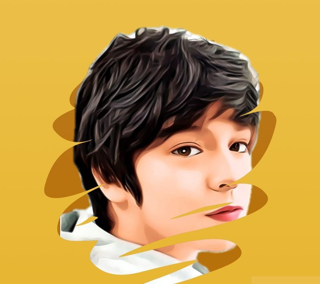 Hasil karya gabut
#dirumahaja