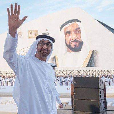 lebuaelovers's tweet photo. سمو الشيخ محمد بن زايد حفظه الله ❤ https://t.co/9YwpzjT61H
