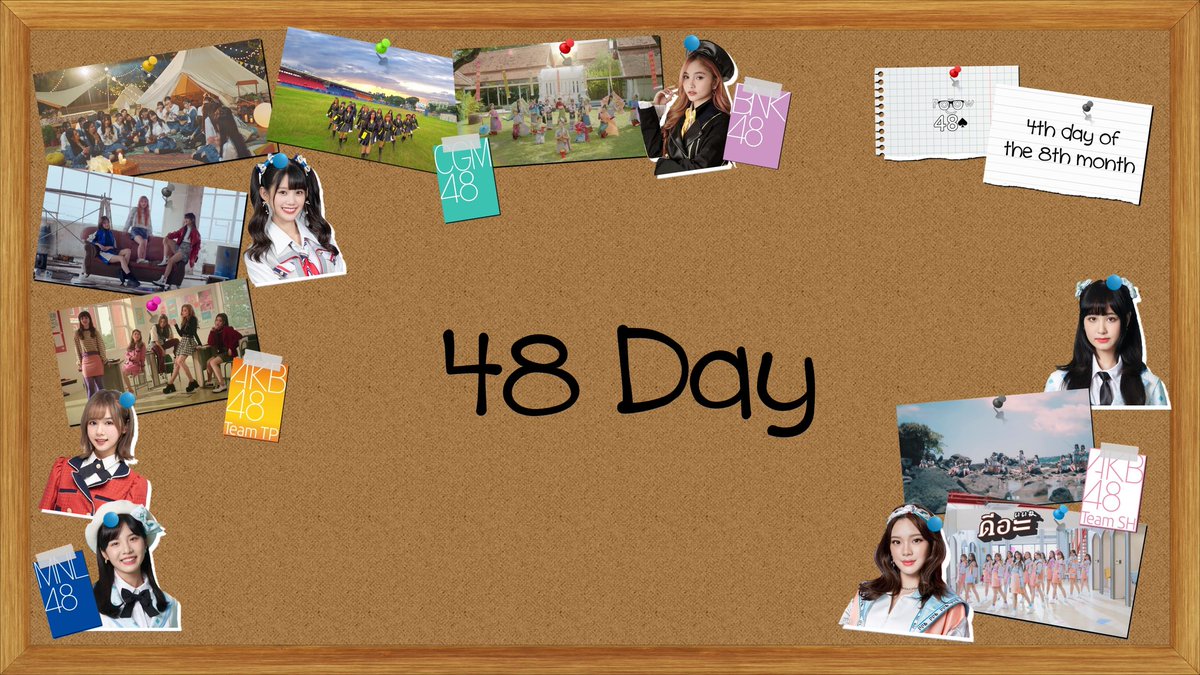 jayreh_'s tweet image. Maligayang ika-apat na araw ng ika-walong buwan ng 2021🥳💕

#48Day #48G #MNL48 #BNK48 #CGM48 #AKB48TeamTP #AKB48TeamSH #VYRA #MNL48BabyBlue #BabyBlue