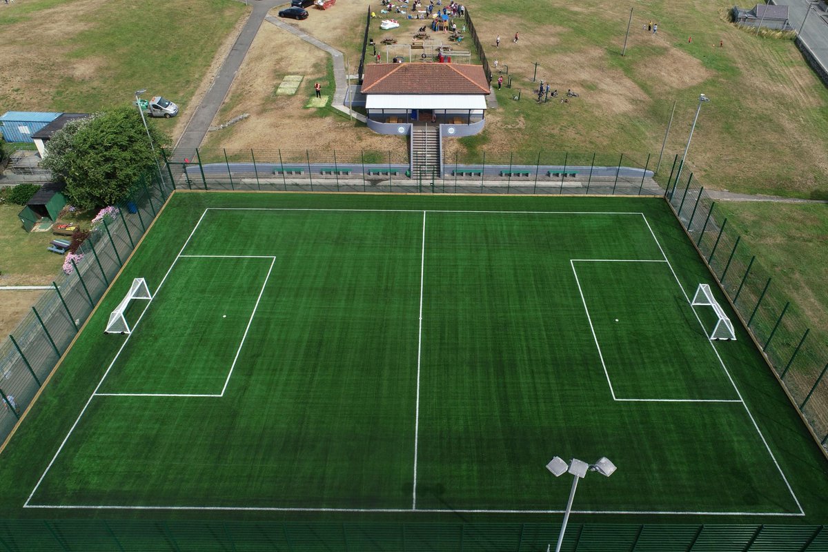 Dura-Sport Limited (@durasportltd) on Twitter photo We've just transformed a block of tennis courts into a new #3G football / rugby facility complete with twin wire sports fencing system and floodlighting upgrade at #Garreglwyd Park in Holyhead, Anglesey on behalf of Holyhead Town Council <a href="/TownHolyhead/">Holyhead Town Council</a> ā½šdura-sport.co.uk/case-study/gar⦠We've just transformed a block of tennis courts into a new #3G football / rugby facility complete with twin wire sports fencing system and floodlighting upgrade at #Garreglwyd Park in Holyhead, Anglesey on behalf of Holyhead Town Council <a href="/TownHolyhead/">Holyhead Town Council</a> ā½šdura-sport.co.uk/case-study/garā¦
