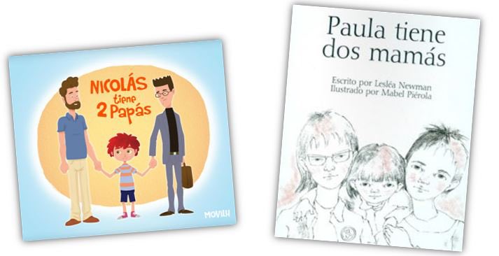ChrisMFLTandL's tweet image. V.accessible language for the #mfltwitterati classroom in these lovely stories. Could be added in to KS3 / KS4 curric when doing ‘la familia’. Nice illustrations too to support language. Nicolás at KS3 &amp;amp; Paula at KS4, maybe? Both q. short but could be abridged more to suit class.
