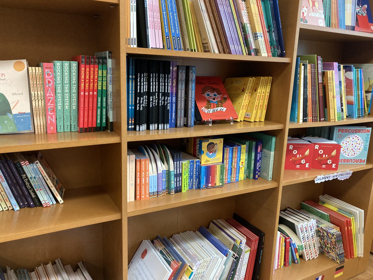 🎒 Going back to school can be stressful at the best of times - for both parents and students - let alone this year.

In our shop, we have collections of stationary, books and fun activities to make the transition into the school year easier🍎
glucksmanshop.com