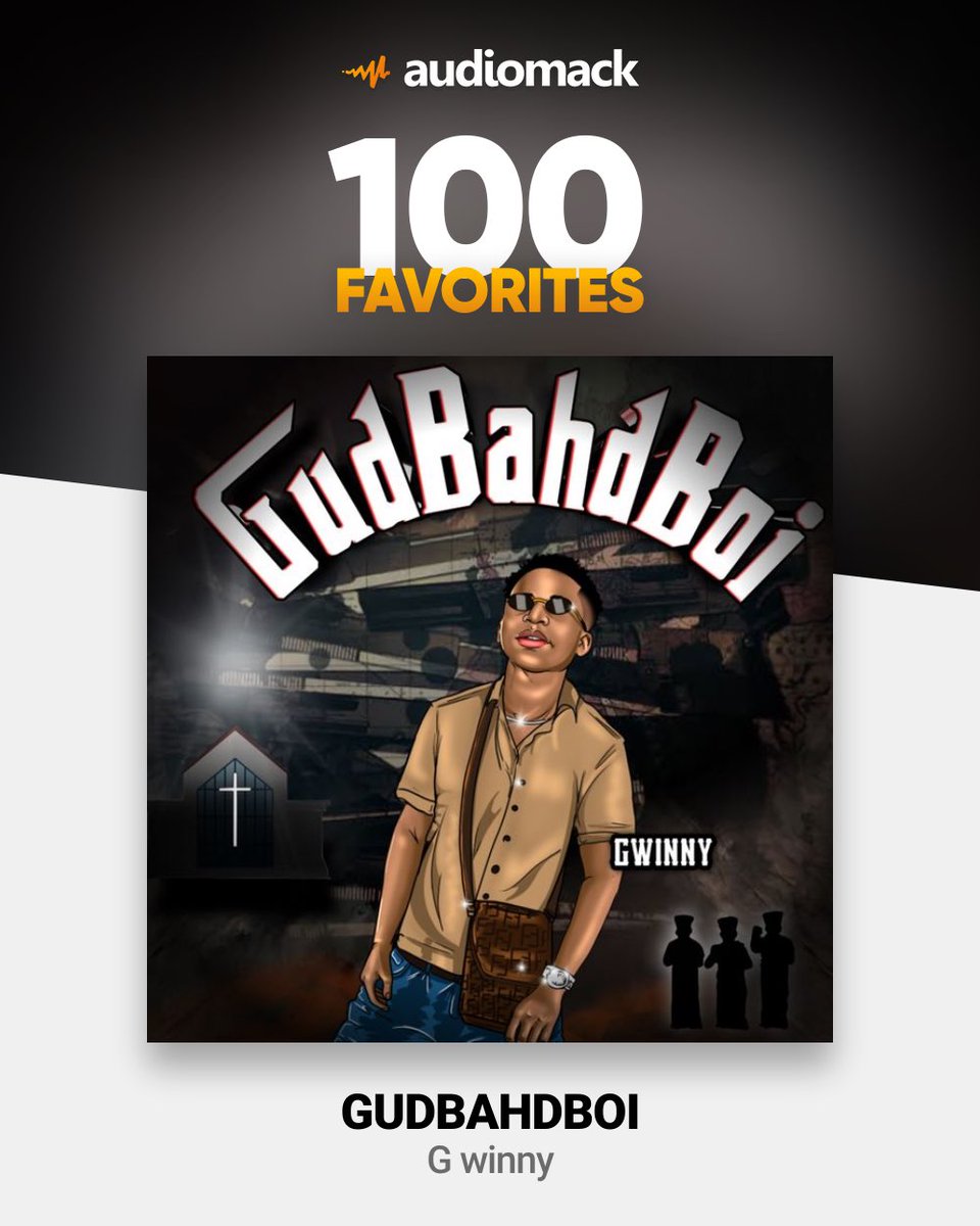 𝟮𝟰/𝟳/𝟮𝟭
#GudBahdBoi <a href="/audiomackafrica/">Audiomack Africa</a> <a href="/audiomack/">Audiomack</a> #audiomack
