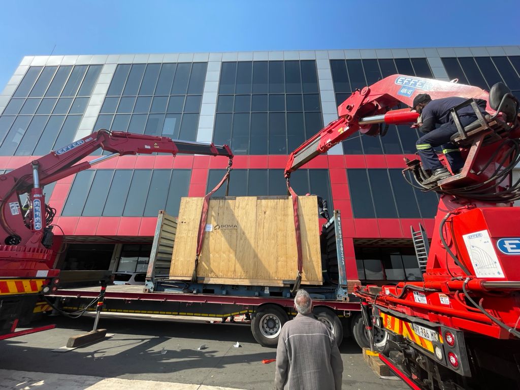 Sabre Equipment cc tweet media