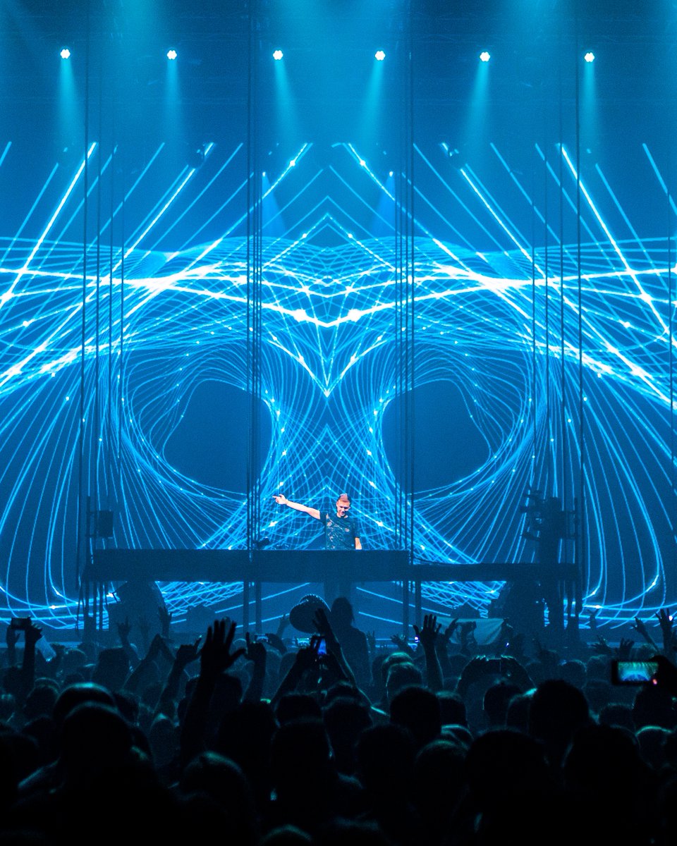 A State of Trance tweet media
