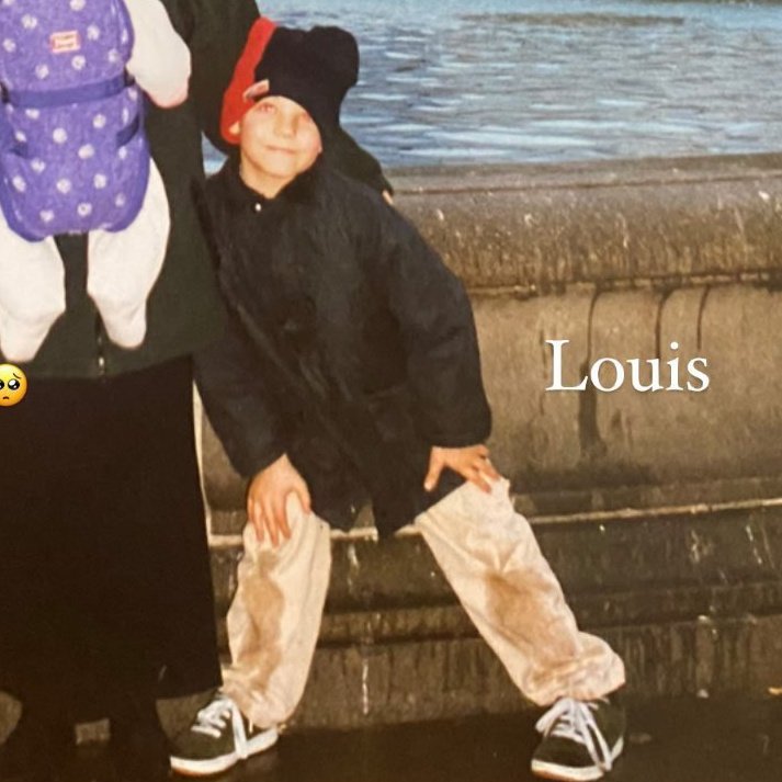 sweet_ghostie's tweet image. Nothing has changed