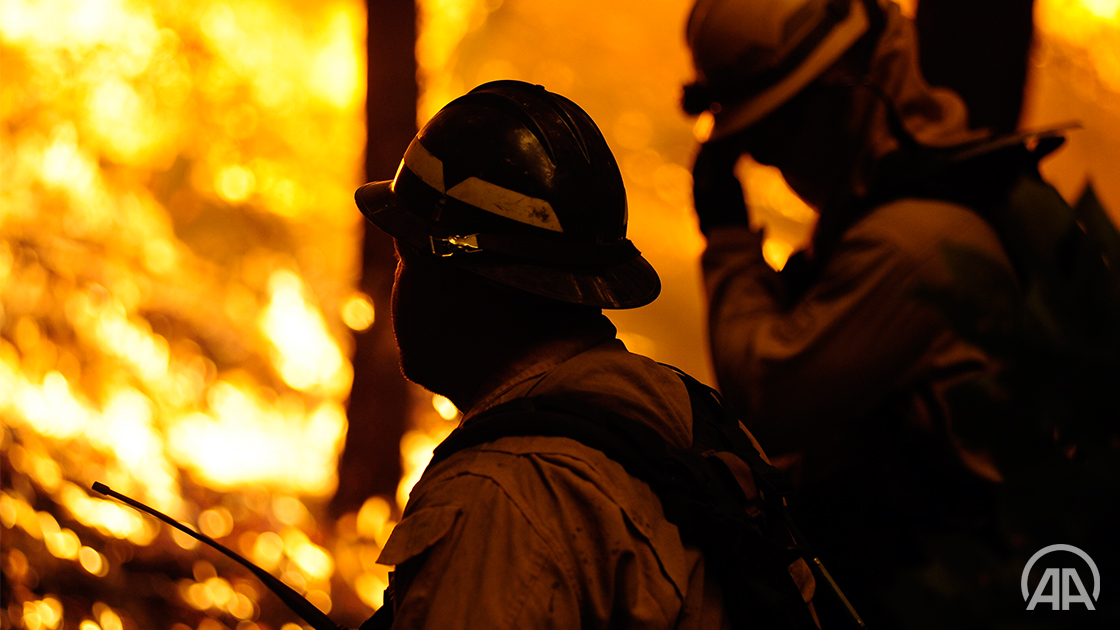 aa_balkans's tweet photo. #SAD U Californiji izbio #požar gust dim iznad Nacionalne šume Shasta-Trinity #CaliforniaFires #California #ShastaTrinity  https://t.co/lzPT0IhGX7 https://t.co/hvgiCrDimx