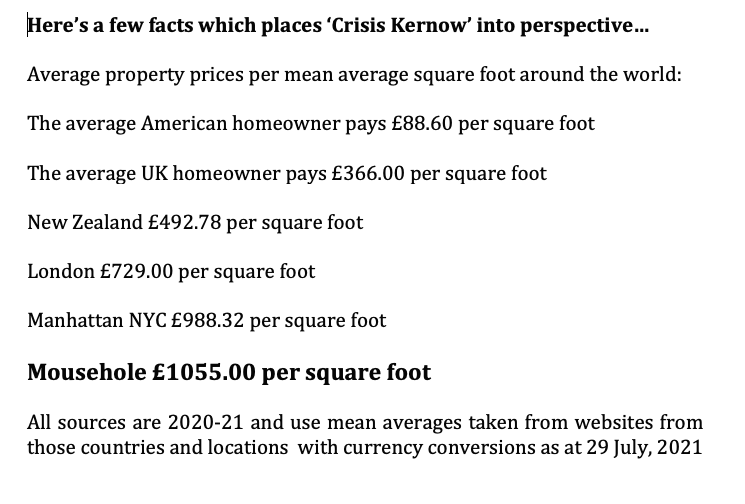 Kernow Matters to us 〓〓 tweet media