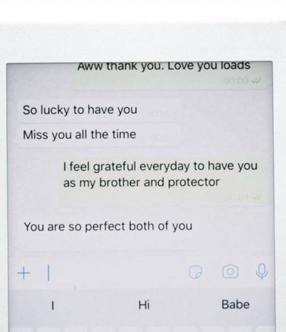 Iouiversion's tweet image. do u ever wish u had a big brother like louis tomlinson cause 🙁💐