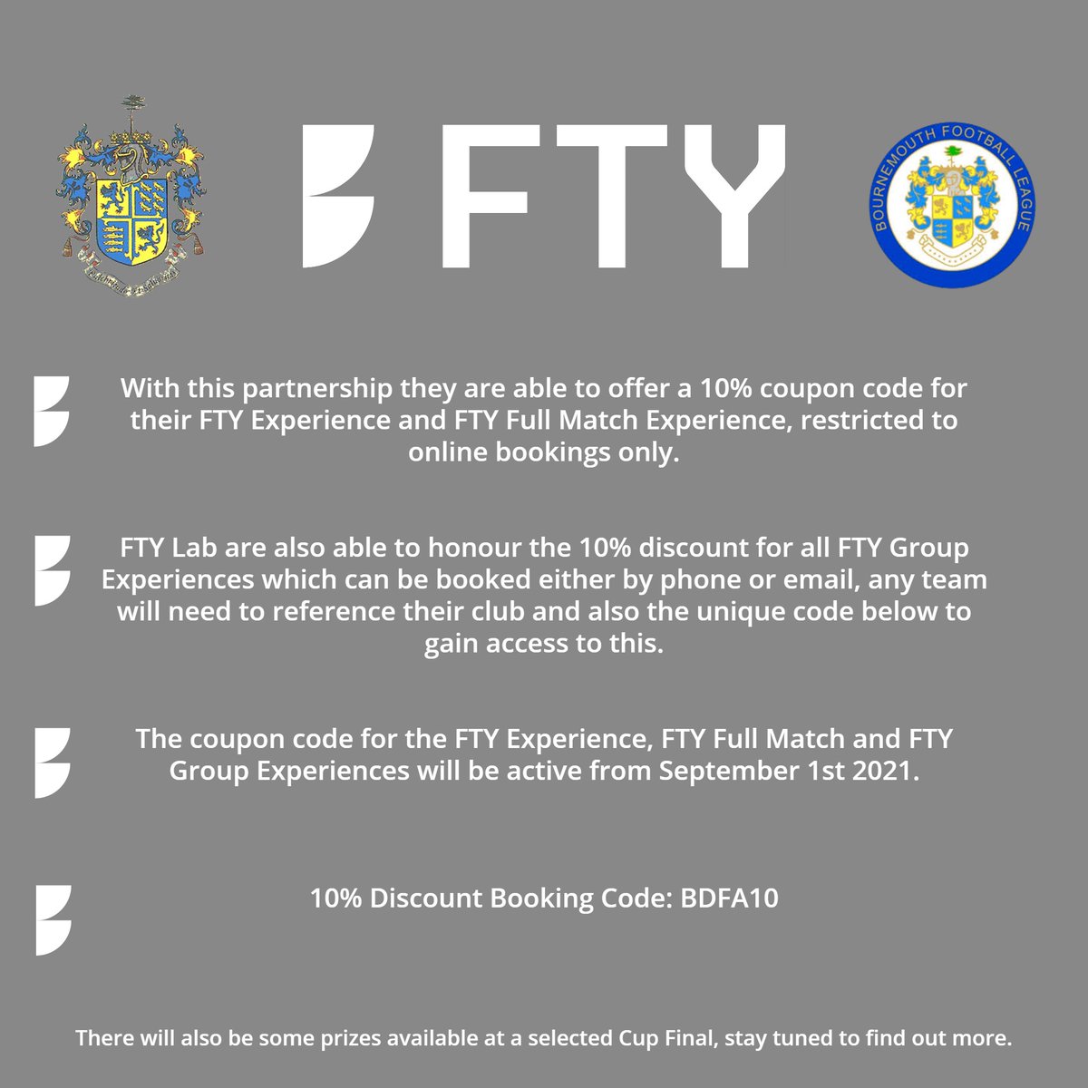 Bournemouth Fa Bournemouthfa Twitter