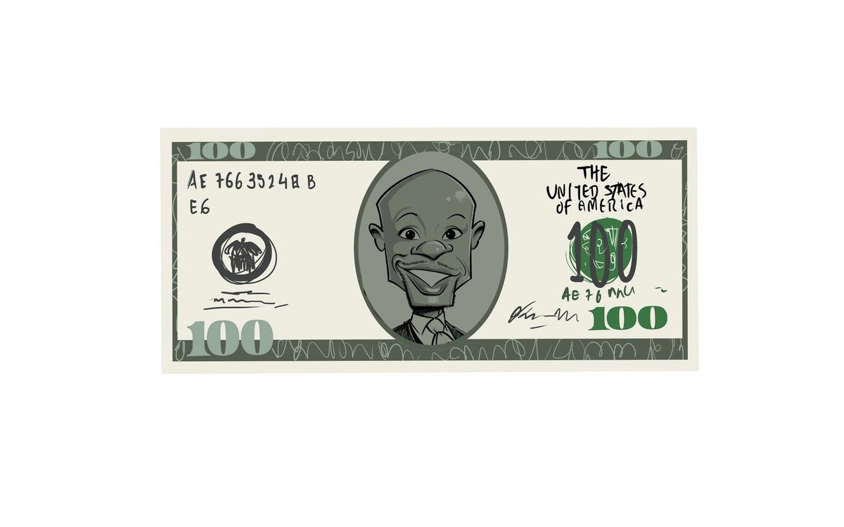 6K! 🎉🎁🥊 We've teamed up with <a href="/FloydMayweather/">Floyd Mayweather</a>'s new NFT project <a href="/RealFloydNFT/">FloydNFT</a> to giveaway 1 x Top Dog and 1 x Floyd token. To enter:

1. Follow <a href="/TopDogBeachClub/">Top Dogs</a> and <a href="/RealFloydNFT/">FloydNFT</a> 
2. Drop a comment below (bonus points for boxing related puns)

We'll pick a winner in 48 hours!