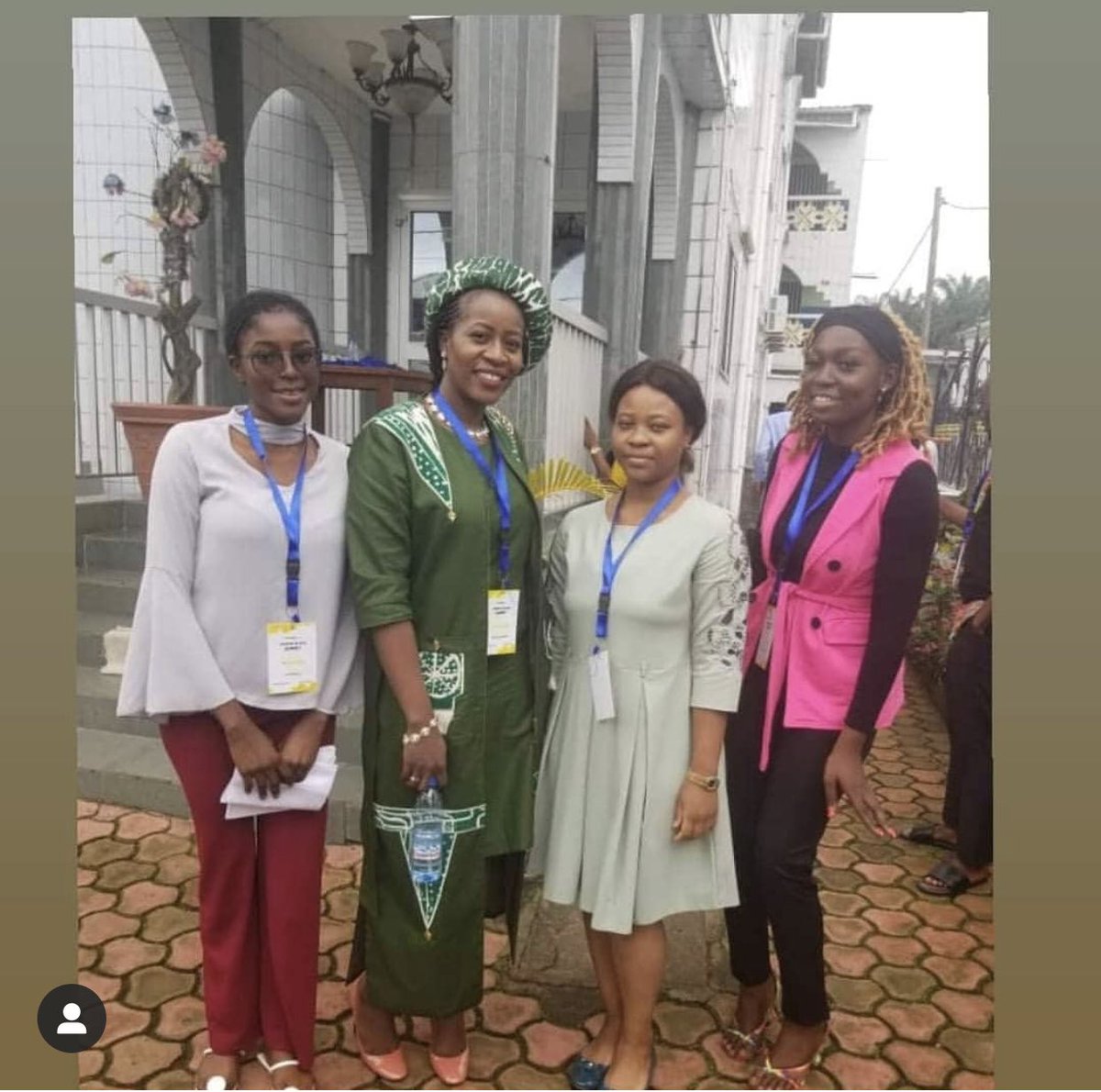 AfritechHub's tweet photo. Our favorite thing at AfriTech Hub is reading positive reviews from techies who participate in our programs.
We also love seeing and sharing fun memories.
Do you know these techies? Tag them here. SWIPE!
Use the hashtags #AfriTechWITs and #AfriTechSummit and we will find you https://t.co/c1OWbI9MpM