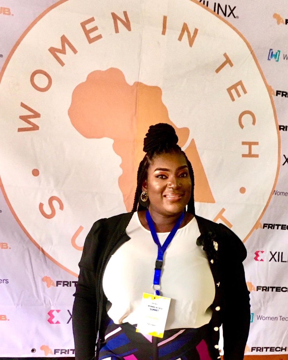 AfritechHub's tweet photo. Our favorite thing at AfriTech Hub is reading positive reviews from techies who participate in our programs.
We also love seeing and sharing fun memories.
Do you know these techies? Tag them here. SWIPE!
Use the hashtags #AfriTechWITs and #AfriTechSummit and we will find you https://t.co/c1OWbI9MpM