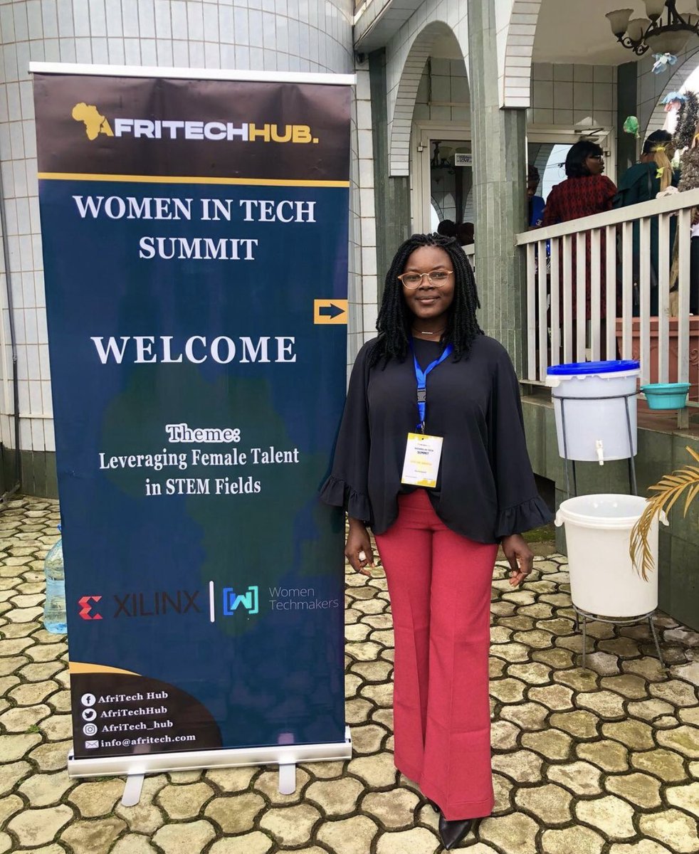 AfritechHub's tweet photo. Our favorite thing at AfriTech Hub is reading positive reviews from techies who participate in our programs.
We also love seeing and sharing fun memories.
Do you know these techies? Tag them here. SWIPE!
Use the hashtags #AfriTechWITs and #AfriTechSummit and we will find you https://t.co/c1OWbI9MpM