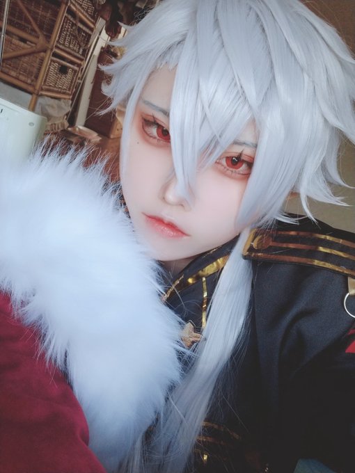 コスプレイヤーむつきのTwitter画像16