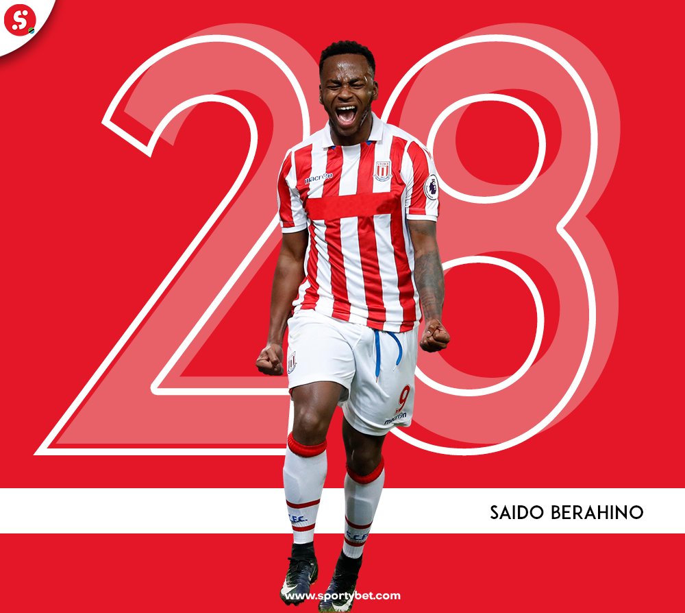 Happy Birthday SAIDO BERAHINO     
