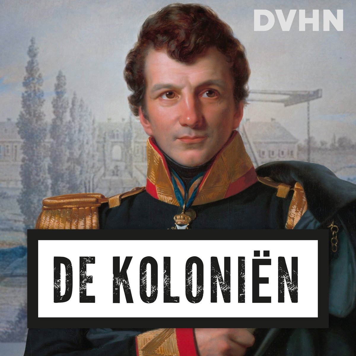 👉🎧Luistertip! <a href="/dvhn_nl/">Dagblad van het Noorden</a> lanceerde de podcastserie De Koloniën. Aan de hand van meeslepende verhalen van kolonisten ontdekken luisteraars het verhaal van Johannes van den Bosch en zijn Koloniën van Weldadigheid. 
Nu te luisteren via je favoriete podcast app! 
#werelderfgoed