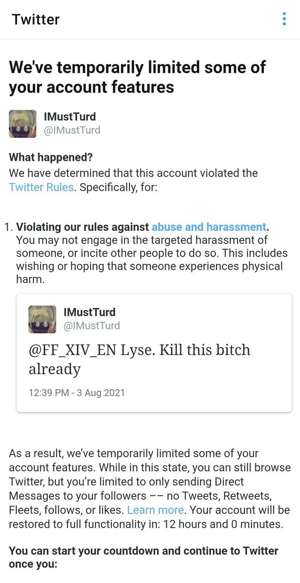 IMustTurd's tweet image. Wellp, today was pretty damn eventful.