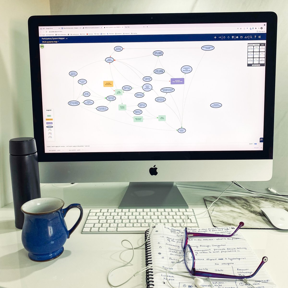 PRSMOfficial tweet media