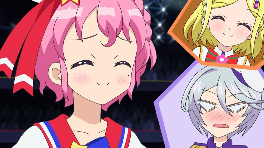 雪光 V Twitter 完全に新郎新婦に贈る言葉なんだよなぁ Pripara 雪光 V Twitter 完全に新郎新婦に贈る言葉なんだよなぁ Pripara