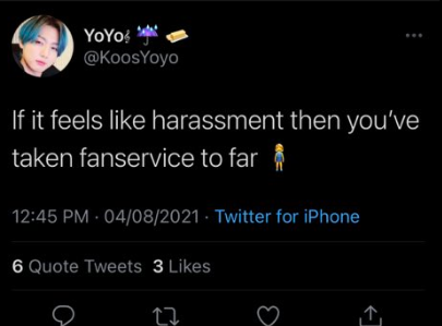 CLOSED tweet media