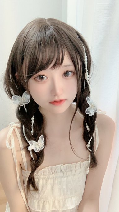 コスプレイヤー千阳（ちよ）のTwitter画像24
