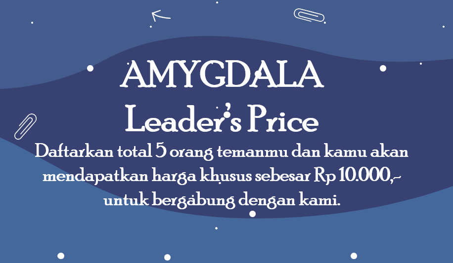 AmygdalaID's tweet photo. ✨Exclusive August Period of Amygdala✨

Masih gabung grup ebook yang kebanyakan bahasa Inggrisnya?🧐
Butuh yang berbahasa Indonesia yang lengkap dan susah dicari?🤔

Gabung dengan kami sekarang!😊✨

WA: https://t.co/ftdddYMaH4
LINE: https://t.co/9TClIUmAS5
Atau DM kami ✨ https://t.co/bGVMDhzQxo