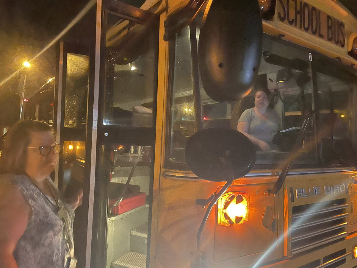 Sophe Pope (@sophecpope) on Twitter photo What an honor to start the #Best1stDayEverHCS at <a href="/Transport_HCS/">Transportation HCS</a> this morning! Let’s roll! What an honor to start the #Best1stDayEverHCS at <a href="/Transport_HCS/">Transportation HCS</a> this morning! Let’s roll!