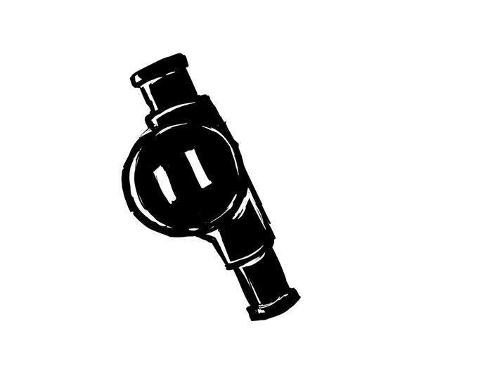 あるDTAのパーツはこう言った。
「俺を怒らせるとどうなるか教えてやろうか?…折れるぞ?」 