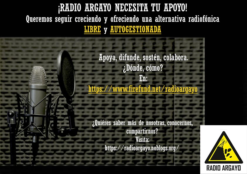RArgayo's tweet photo. Seguimos recordando nuestra campaña de #firefund con esta imagen 👇👇
Agradecemos vuestra colaboración y difusión.✊📢
¡Intentemos alcanzar este objetivo juntas!

https://t.co/yrX7pwOyKn

@RArgayo la #radiolibre de #Cantabria https://t.co/iVxXRqwmzu