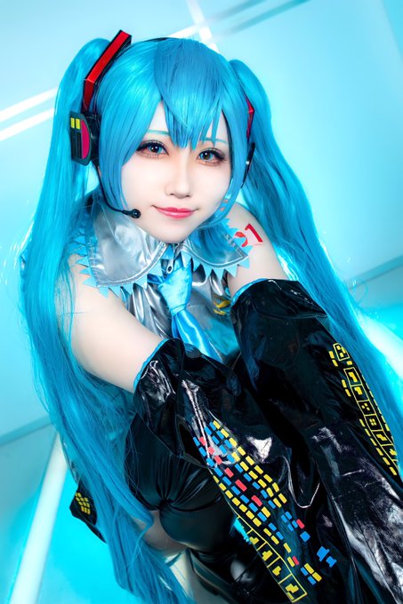 コスプレイヤーしゅんすけのTwitter画像23