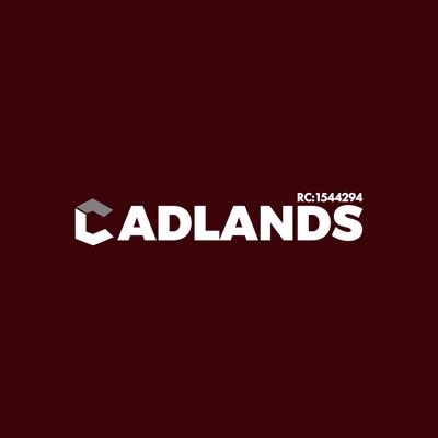 CADLANDS tweet media