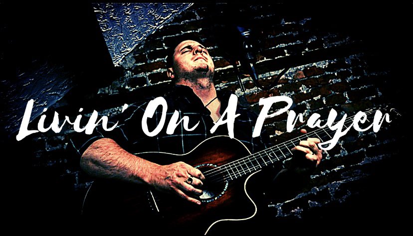 Livin’ On A Prayer Acoustic Cover by Tickety Boo youtube.com/shorts/IEtHqae… via <a href="/YouTube/">YouTube</a>