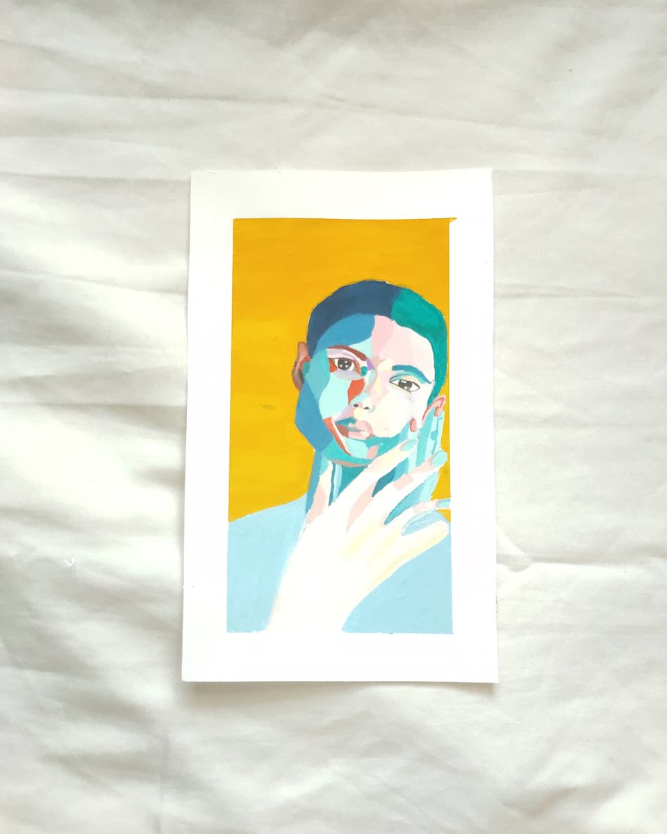 thatswritee's tweet image. dropping this here 🙈

#artph #gouache #painting #artistph