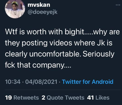 CLOSED tweet media