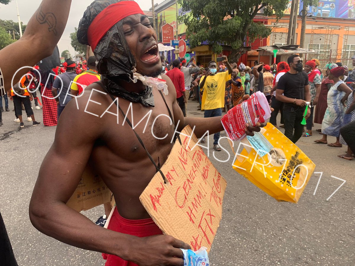 Dreamchaser1017's tweet photo. Give the Youth chance to be responsible #FixTheCountry #AriseGhanaYouth #wegodemonstrate #4thAugustDemo https://t.co/UDtOACEyvm