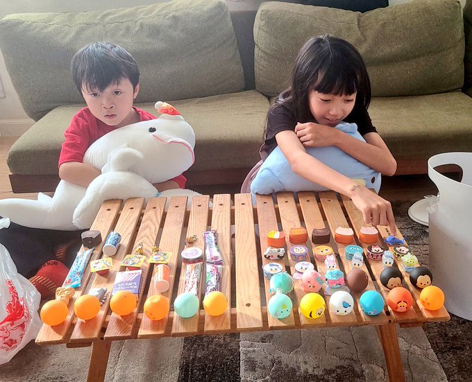 松田かれんのTwitter画像7