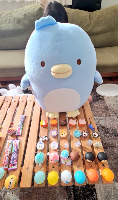 松田かれんのTwitter画像8