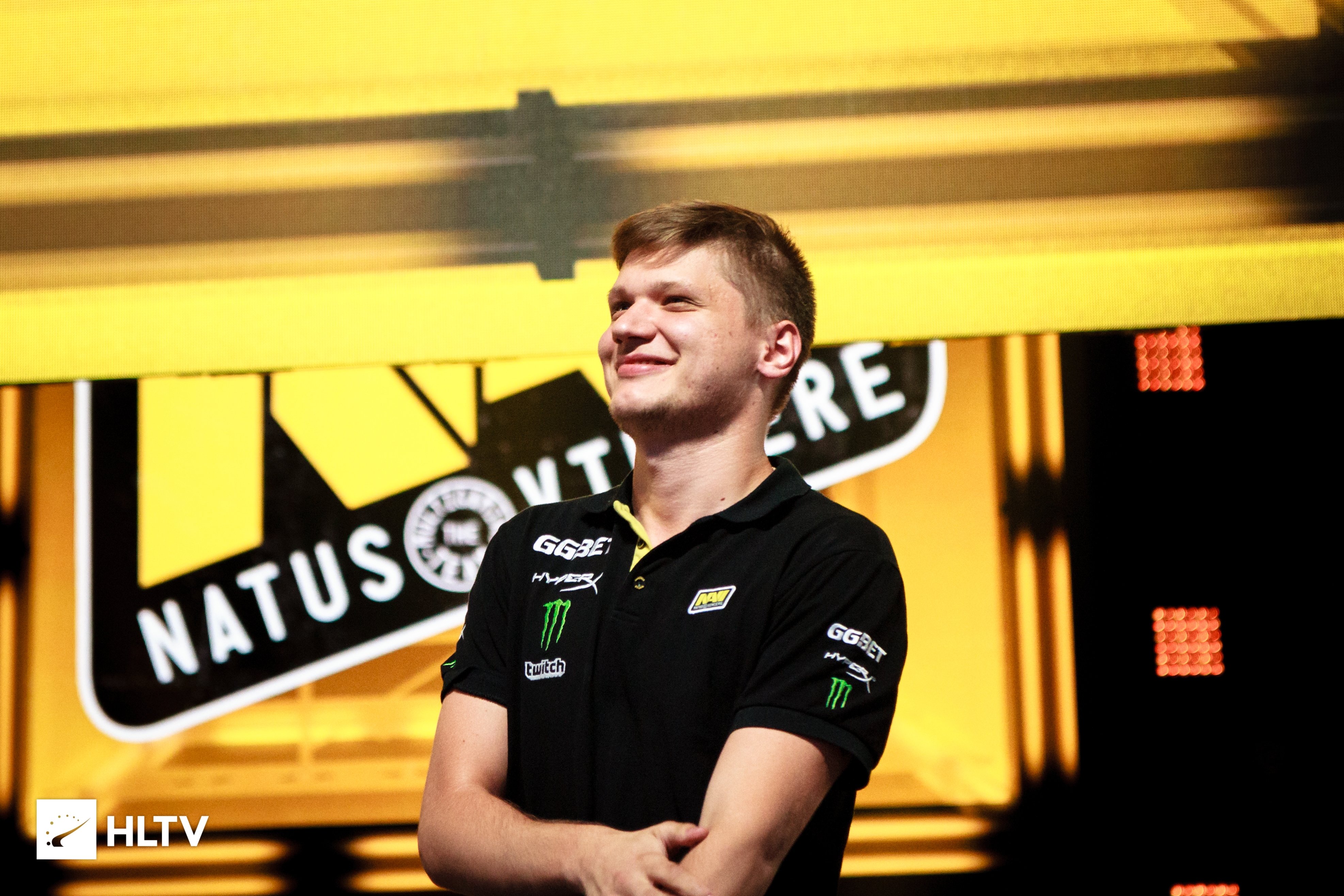 Os 20 melhores do mundo em 2021 pela HLTV - #1 s1mple